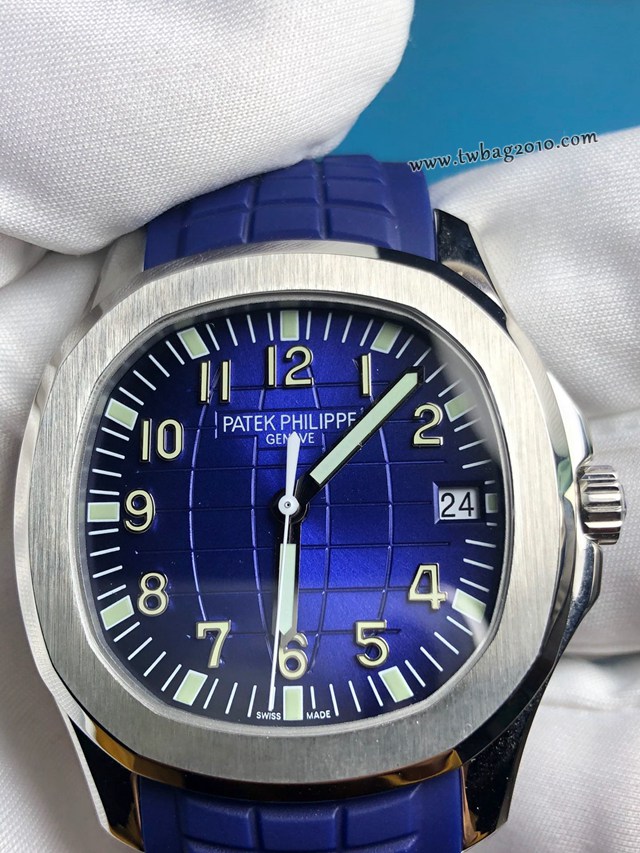 百達翡麗“5167手雷”複刻屆最薄男款腕表 TW超薄手雷 PATEK PHILIPPE高端男表  gjs2051